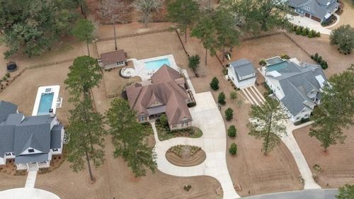 6641 Lake Pisgah Dr, TALLAHASSEE, FL, 32309-2060 | Card Image