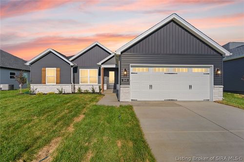 lot-324-2645 Vineyard Way, Memphis, IN, 47143-1408 | Card Image