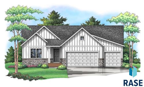 2705 S Copper Creek Ave, Sioux Falls, SD, 57110 | Card Image