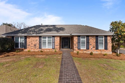 4017 Ware Hill Dr, Montgomery, AL, 36109-2335 | Card Image