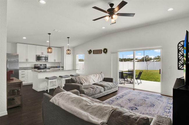 Living/ Kitchen | Image 5