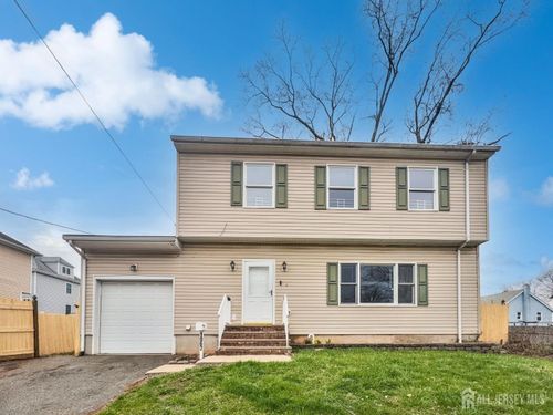 1067 Thayer Ave, Avenel, NJ, 07001-2079 | Card Image