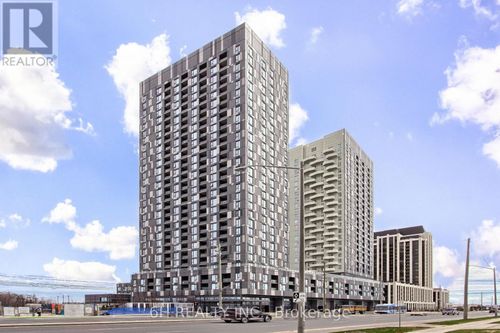 2713-498 Caldari Rd, Concord, ON, L4K0R6 | Card Image