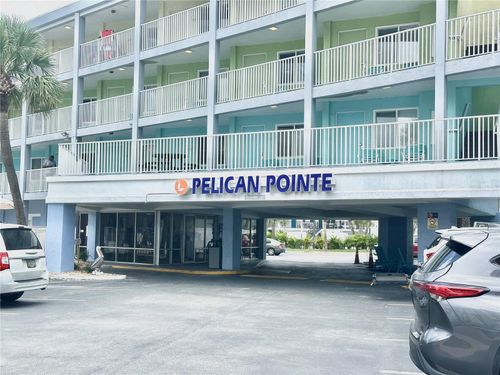 421-445 S Gulfview Blvd, Clearwater Beach, FL, 33767-2508 | Card Image