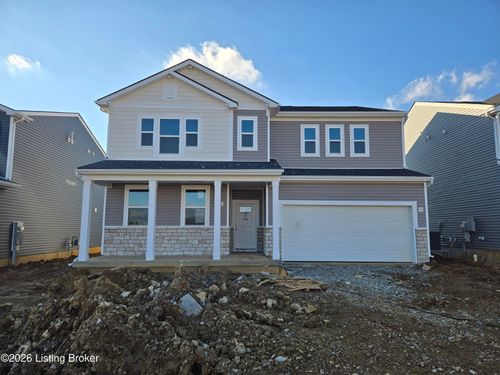 6812 Oak Rock Dr, Louisville, KY, 40291-8547 | Card Image