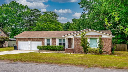 125 Mellard Dr, Goose Creek, SC, 29445-4899 | Card Image