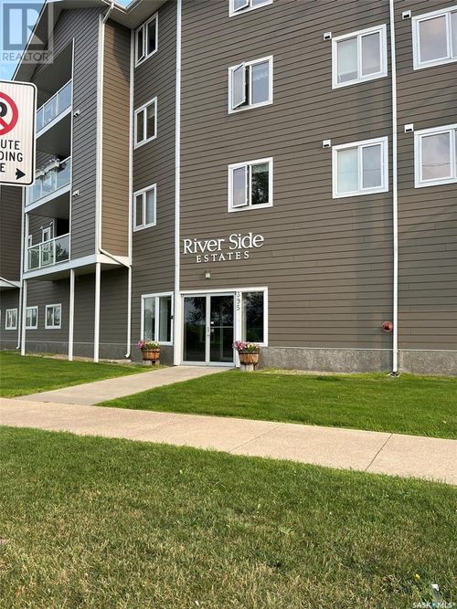 208-395 River St E, Prince Albert, SK, S6V0A3 | Card Image