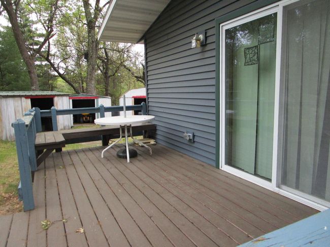 2018 9 Th Ave, Home with 2 bedrooms, 1 bathrooms and null parking in Adams WI | Image 6