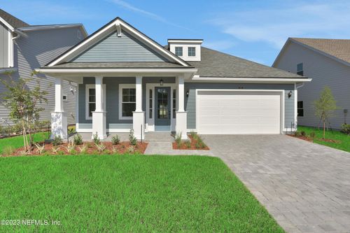 265 Settlers Landing Dr, Ponte Vedra, FL, 32081-1208 | Card Image