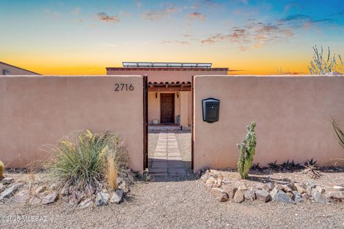 2716 E 6th St, Tucson, AZ, 85716-4408 | Card Image