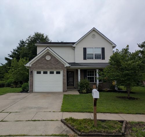 159 Ransom Trace, Georgetown, KY, 40324 | Card Image