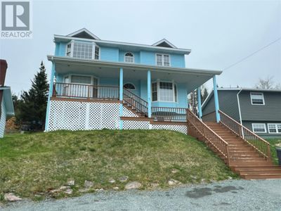 7 Bennett Terr, Home with 6 bedrooms, 3 bathrooms and null parking in Baie Verte NL | Image 1