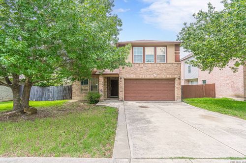 164 Springtree Holw, Cibolo, TX, 78108-3227 | Card Image
