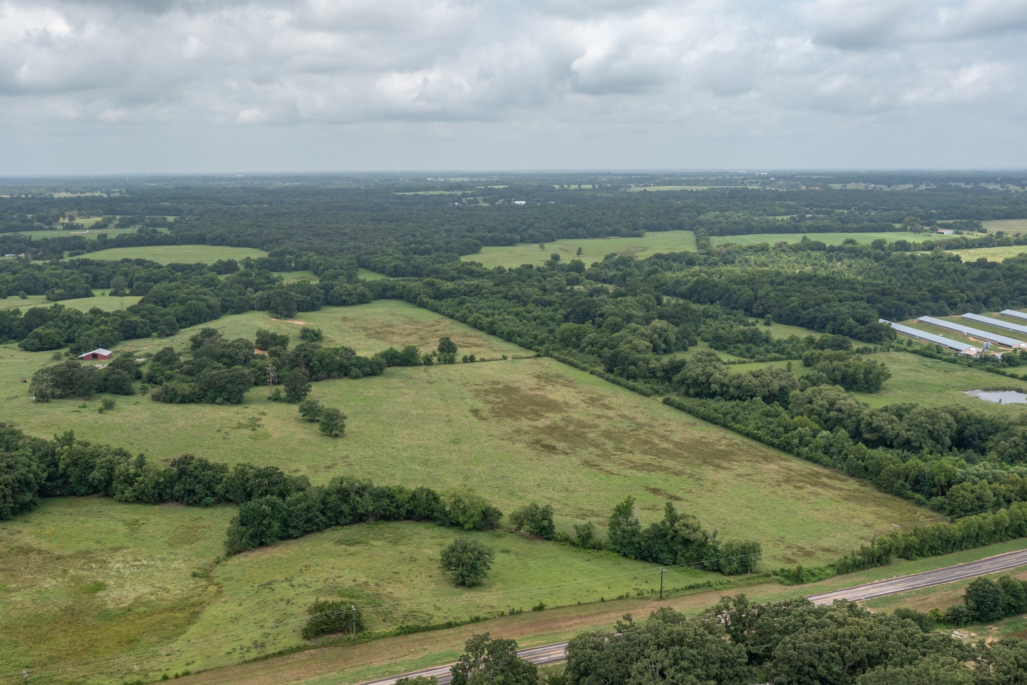 Land in Winnsboro 3