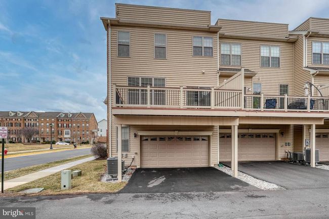 22505 Cambridgeport Sq, Townhouse with 4 bedrooms, 4 bathrooms and null parking in ASHBURN VA | Image 41