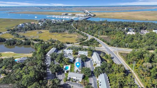 44-1000 New Sea Island Rd, Saint Simons Is, GA, 31522-2442 | Card Image