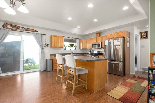 138 Empire Loop, Townhouse with 2 bedrooms, 2 bathrooms and null parking in Kalispell MT | Image 19