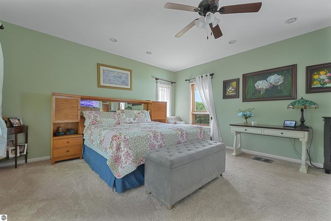 6542 Fife Lake Rd, House other with 6 bedrooms, 5 bathrooms and null parking in Fife Lake MI | Image 31