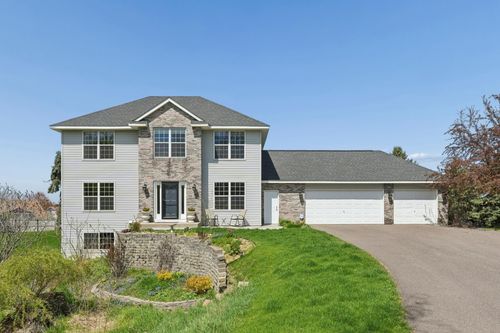 6528 210th Lane Ct N, Forest Lake, MN, 55025-8125 | Card Image