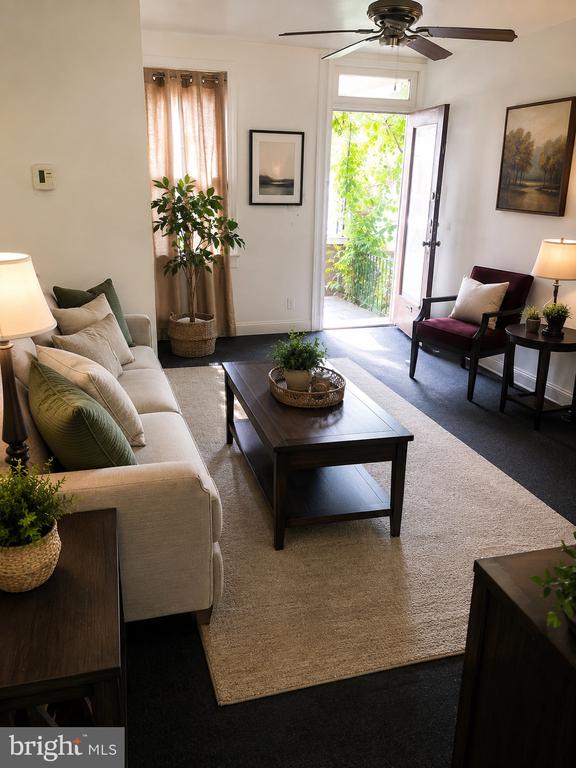 Residential in PHILADELPHIA 4