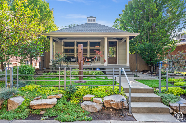 Windsor St, Salt Lake City, UT 84105
