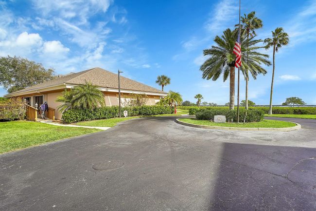 UNIT-540 - 6230 N Mirror Lake Dr, Condo with 2 bedrooms, 2 bathrooms and null parking in Sebastian FL | Image 36