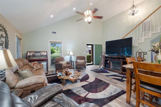 290 Marina Drive, House other with 2 bedrooms, 1 bathrooms and null parking in Coldspring TX | Image 6