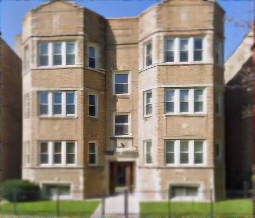 2-9410 S Laflin Street, Chicago, IL, 60620 | Card Image