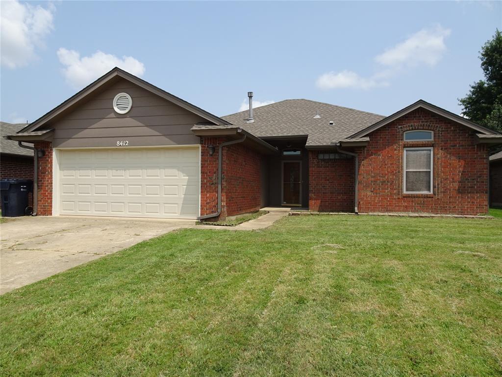 Pinewood Dr, Oklahoma City, OK 73135