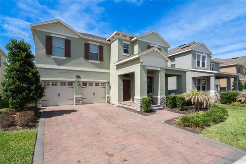 17828 Adrift Rd, Winter Garden, FL, 34787-8482 | Card Image