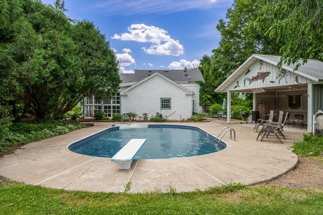 14350 Trask Bridge Rd, House other with 4 bedrooms, 3 bathrooms and null parking in DURAND IL | Image 50
