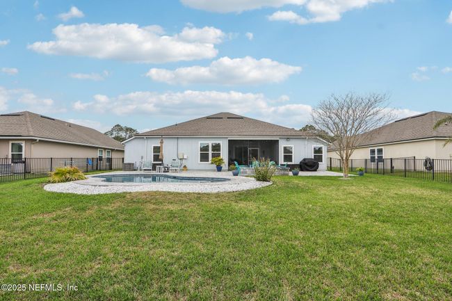 177 S Hamilton Springs Rd, House other with 3 bedrooms, 3 bathrooms and null parking in ST AUGUSTINE FL | Image 35