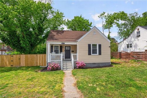 7431 Tyndale Ct, Norfolk, VA, 23505-3816 | Card Image