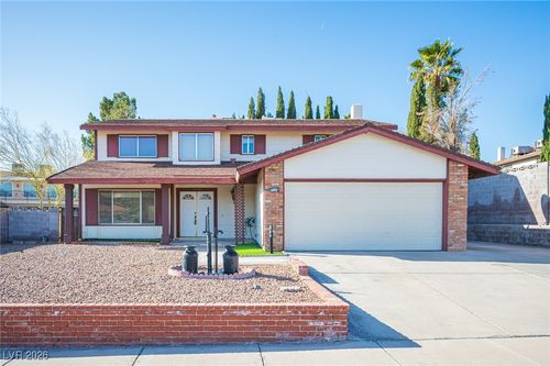 1530 Georgia Ave, Boulder City, NV, 89005-3447 | Card Image