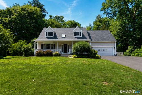 11 Ice Pond Rd, Granby, CT, 06035-2627 | Card Image