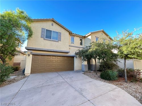 1153 Blue Magenta Ave, Las Vegas, NV, 89183-7700 | Card Image