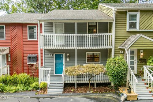 53 Willow Bridge Dr, Durham, NC, 27707-5457 | Card Image