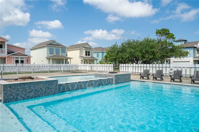 122 Lavaca Cir, House other with 3 bedrooms, 3 bathrooms and null parking in Rockport TX | Image 33