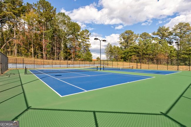 1041 Claas Way, House other with 4 bedrooms, 3 bathrooms and null parking in Locust Grove GA | Image 38
