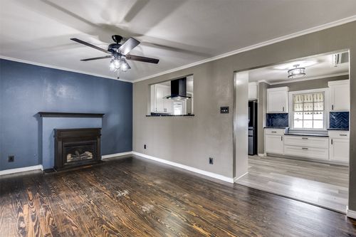 510 S Church St, Ferris, TX, 75125-2924 | Card Image
