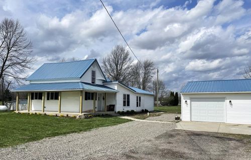 14470 Snyder Rd, Richwood, OH, 43344-9231 | Card Image