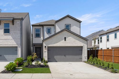 2681 Mineral Wells Ln, Dallas, TX, 75228-6491 | Card Image