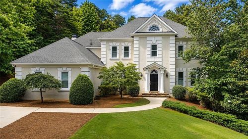 3610 Mansions Pkwy, Berkeley Lake, GA, 30096-2958 | Card Image