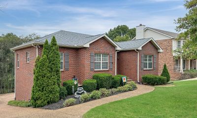 606 Mason Ln, House other with 3 bedrooms, 3 bathrooms and 2 parking in Goodlettsville TN | Image 3