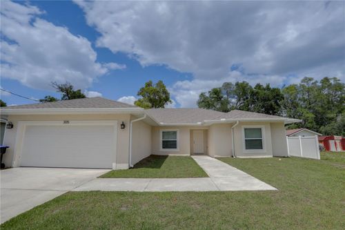 305 Prince Street, ORLANDO, FL, 32809 | Card Image