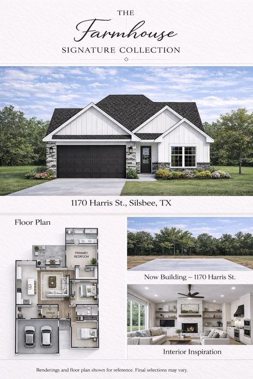 1170 Harris St, Silsbee, TX, 77656-5628 | Card Image