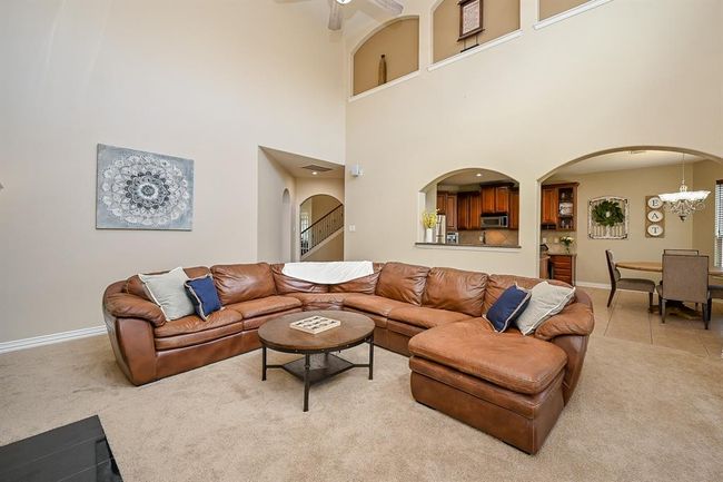 20803 Twisted Leaf Dr, House other with 4 bedrooms, 4 bathrooms and 3 parking in Cypress TX | Image 27