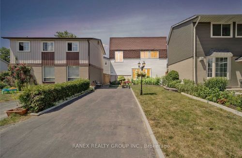 36 Haley Crt, Brampton, ON, L6S1N6 | Card Image
