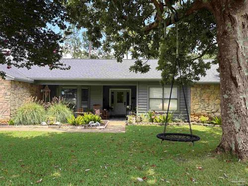 1370 Calcutta Dr, Gulf Breeze, FL, 32563-3439 | Card Image