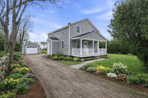 188 Greene Ln, Middletown, RI, 02842-4593 | Card Image